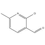 	2-CHLORO-3-FORMYL-6-PICOLINE pictures