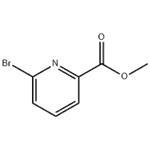 6-BROMOPYRIDINE-2-CARBOXYLIC ACID METHYL ESTER pictures