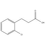 3-(2-CHLOROPHENYL)PROPIONIC ACID pictures