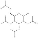 2,3,4,6-Tetra-O-acetyl-alpha-D-glucopyranosyl bromide pictures