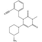 	ALOGLIPTIN(ALOGLIPTINE, ALOGLIPTINA) pictures