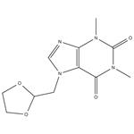 Doxofylline pictures