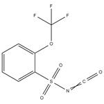 2-(Trifluoromethoxy)benzenesulfonyl isocyanate pictures