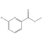 	6-CHLORO-2-PICOLINIC ACID METHYL ESTER pictures