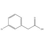 	3-Chlorophenylacetic acid