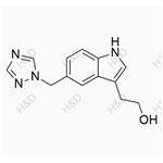 Rizatriptan EP Impurity F pictures