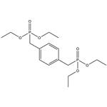 P-XYLYLENEDIPHOSPHONIC ACID TETRAETHYL ESTER pictures