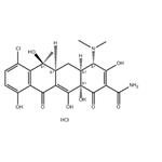 Chlortetracycline hydrochloride pictures