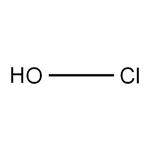 	hypochlorous acid