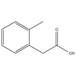 	2-Methylphenylacetic acid