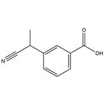 	m-(1-Cyanoethyl)benzoic acid pictures