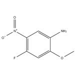 4-fluoro-2-Methoxy-5-nitroaniline pictures