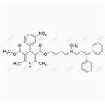 Lercanidipin Impurity 9 pictures
