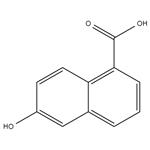 	6-Hydroxy-1-naphthoic acid pictures