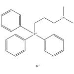 	3-((Dimethylamino)propyl)triphenylphosphonium bromide pictures