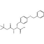 Boc-N-Me-D-Tyr(bzl)-OH pictures