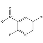 	5-CHLORO-2-FLUORO-3-NITROPYRIDINE pictures