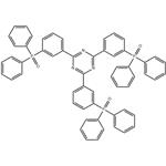 2,4,6-Tris[3-(diphenylphosphinyl)phenyl]-1,3,5-triazine pictures