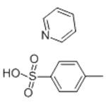 	Pyridinium p-Toluenesulfonate
