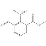 Methyl 3-formyl-2-nitrobenzoate pictures