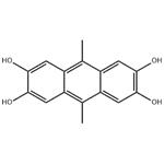 9,10-dimethylanthracene-2,3,6,7-tetraol pictures
