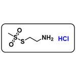 MTSEA-Chloride [2-Aminoethyl Methanethiosulfonate Hydrochloride] pictures