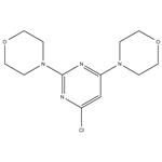 4,4'-(6-chloropyriMidine-2,4-diyl)diMorpholine pictures