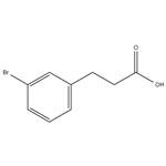 3-(3-Bromophenyl)propionic acid pictures
