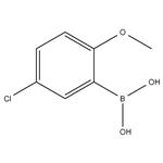 5-Chloro-2-methoxyphenylboronic acid pictures