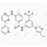 Nilotinib EP Impurity F