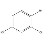 	3-Bromo-2,6-dichloropyridine pictures