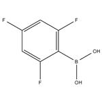 2,4,6-Trifluorophenylboronic acid pictures