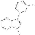 	3-(2-chloropyriMidin-4-yl)-1-Methylindole pictures
