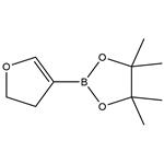 2-(4,5-Dihydrofuran-3-yl)-4,4,5,5-tetramethyl-1,3,2-dioxaborolane pictures