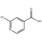 2-Chloro-4-pyridinecarboxylic acid pictures