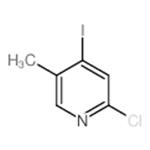 2-chloro-4-iodo-5-methylpyridine pictures