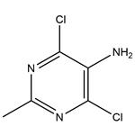 	5-Amino-4,6-dichloro-2-methylpyrimidine pictures
