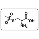 Cys-MTS [2-(Aminocarbonyl)ethyl methanethiosulfonate] pictures