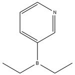 DIETHYL(3-PYRIDYL)BORANE pictures