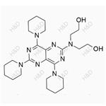 Dipyridamole EP Impurity A pictures