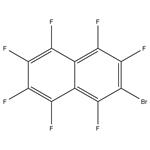 	2-BROMOHEPTAFLUORONAPHTHALENE