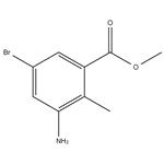 Methyl 3-AMino-5-broMo-2-Methylbenzoate pictures