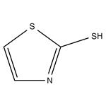 2-Mercaptothiazole pictures