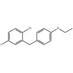 1-Chloro-2-(4-ethoxybenzyl)-4-iodobenzene pictures