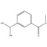 3-Methoxycarbonylphenylboronic acid