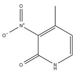 2-Hydroxy-4-methyl-3-nitropyridine pictures