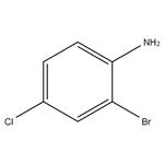 2-Bromo-4-chloroaniline pictures