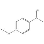 (R)-(+)-1-(4-Methoxyphenyl)ethylamine pictures