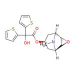 Scopine-2,2-dithienyl glycolate pictures