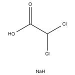 2156-56-1 	Sodium dichloroacetate